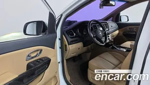 Kia Carnival, 2018 — миниатюра 13