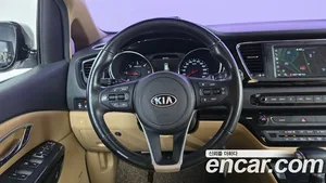 Kia Carnival, 2018 — миниатюра 18