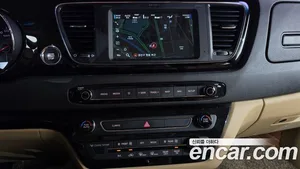 Kia Carnival, 2018 — миниатюра 19