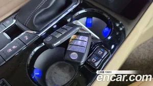 Kia Carnival, 2018 — миниатюра 21