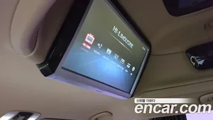 Kia Carnival, 2018 — миниатюра 24