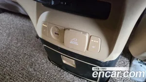 Kia Carnival, 2018 — миниатюра 25