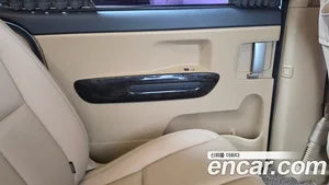 Kia Carnival, 2018 — миниатюра 15