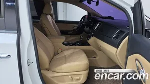 Kia Carnival, 2018 — миниатюра 16