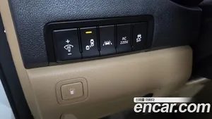 Kia Carnival, 2018 — миниатюра 27