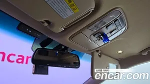 Kia Carnival, 2018 — миниатюра 28