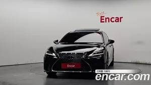 Lexus LS, 2021 — миниатюра 3