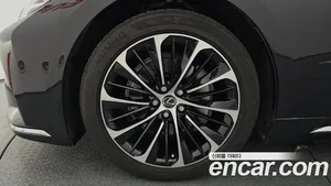 Lexus LS, 2021 — миниатюра 5