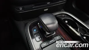 Lexus LS, 2021 — миниатюра 9