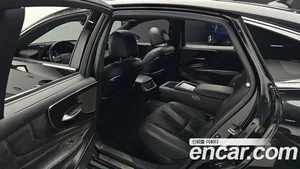 Lexus LS, 2021 — миниатюра 12