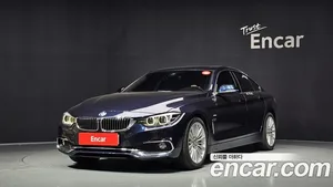 BMW 4-Series, 2017 — миниатюра 1