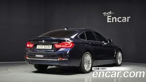 BMW 4-Series, 2017 — миниатюра 2