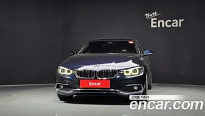 BMW 4-Series, 2017 — миниатюра 3