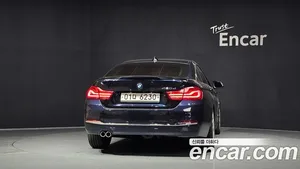 BMW 4-Series, 2017 — миниатюра 4
