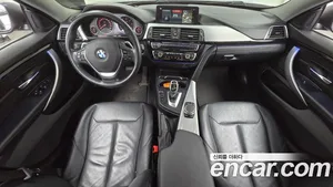 BMW 4-Series, 2017 — миниатюра 10