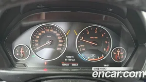 BMW 4-Series, 2017 — миниатюра 11