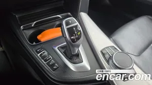 BMW 4-Series, 2017 — миниатюра 12