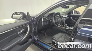 BMW 4-Series, 2017 — миниатюра 13
