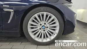BMW 4-Series, 2017 — миниатюра 7