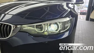 BMW 4-Series, 2017 — миниатюра 8