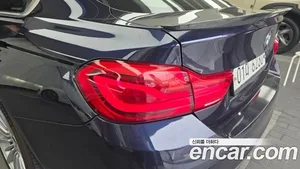 BMW 4-Series, 2017 — миниатюра 9