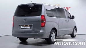 Hyundai Starex, 2016 — миниатюра 2