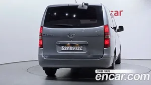 Hyundai Starex, 2016 — миниатюра 4