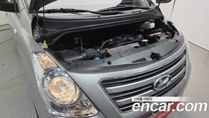 Hyundai Starex, 2016 — миниатюра 6