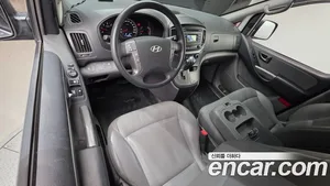 Hyundai Starex, 2016 — миниатюра 10