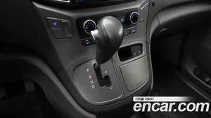 Hyundai Starex, 2016 — миниатюра 12