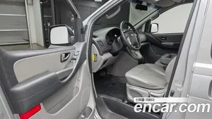 Hyundai Starex, 2016 — миниатюра 13