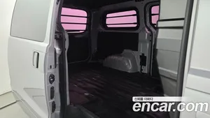 Hyundai Starex, 2016 — миниатюра 17