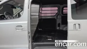 Hyundai Starex, 2016 — миниатюра 18