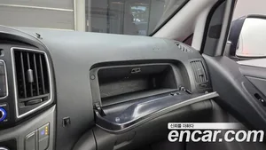 Hyundai Starex, 2016 — миниатюра 19