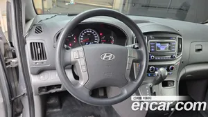 Hyundai Starex, 2016 — миниатюра 20