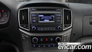 Hyundai Starex, 2016 — миниатюра 21