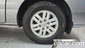 Hyundai Starex, 2016 — миниатюра 7
