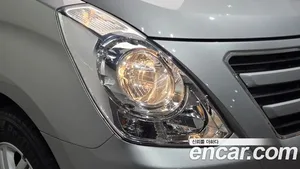 Hyundai Starex, 2016 — миниатюра 8