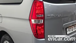 Hyundai Starex, 2016 — миниатюра 9