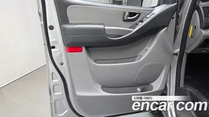 Hyundai Starex, 2016 — миниатюра 14