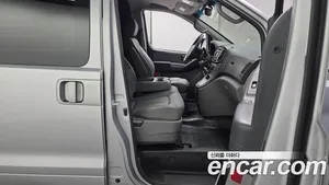 Hyundai Starex, 2016 — миниатюра 16