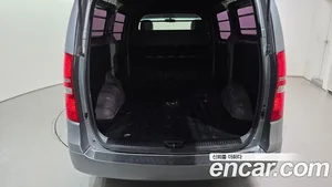 Hyundai Starex, 2016 — миниатюра 30