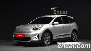 Kia Niro, 2022 — миниатюра 1