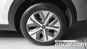 Kia Niro, 2022 — миниатюра 5