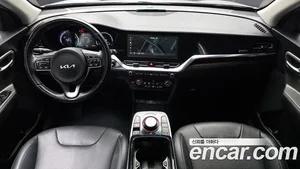 Kia Niro, 2022 — миниатюра 10