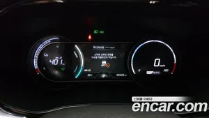 Kia Niro, 2022 — миниатюра 11