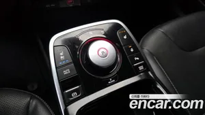 Kia Niro, 2022 — миниатюра 12