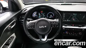 Kia Niro, 2022 — миниатюра 19