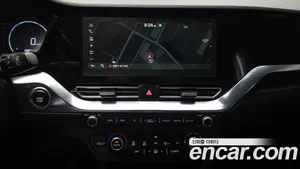 Kia Niro, 2022 — миниатюра 20