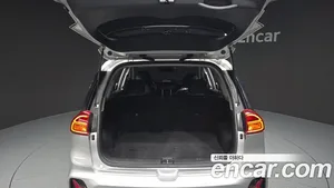 Kia Niro, 2022 — миниатюра 26